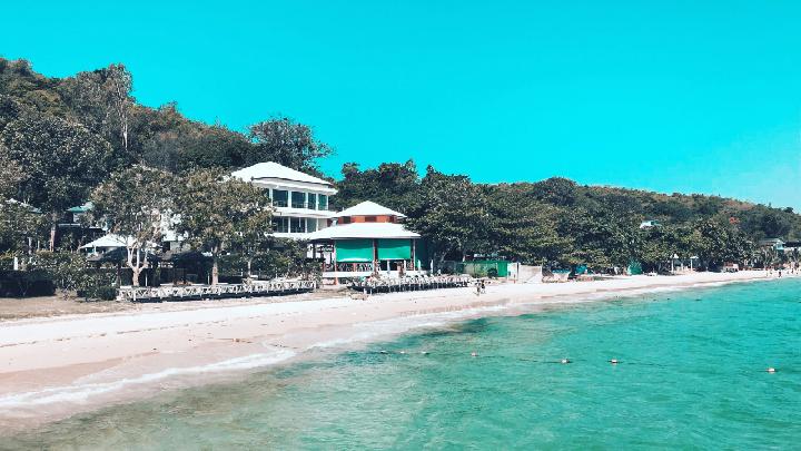 Rayong: Asia's Top Destination for Solo Travelers