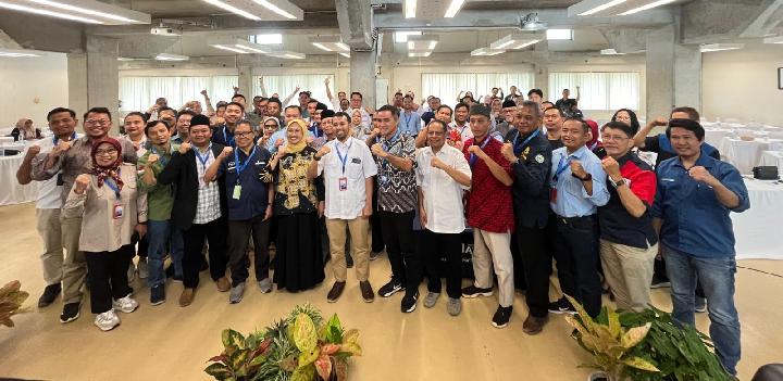 Dies Natalis, Pelita Hadirkan Dua Wamen dan Ketua Komisi X