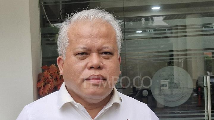 Inside the Arrest of Sritex Boss by Attorney General's Office