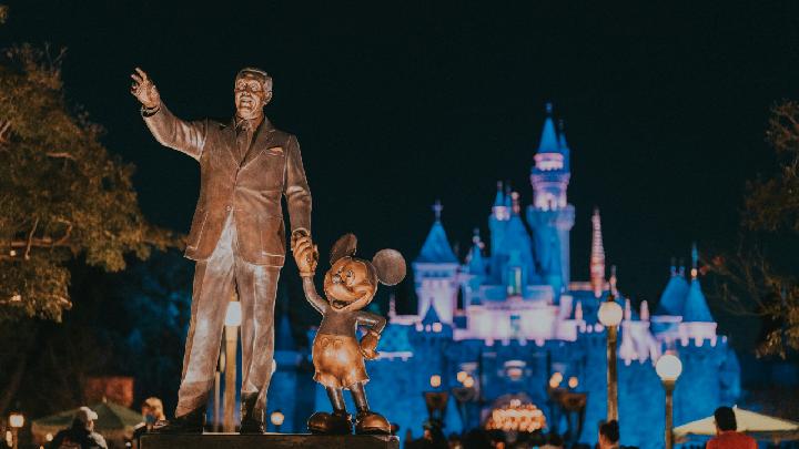 Disneyland Marks 70 Years with Spectacular New Parades and Experiences