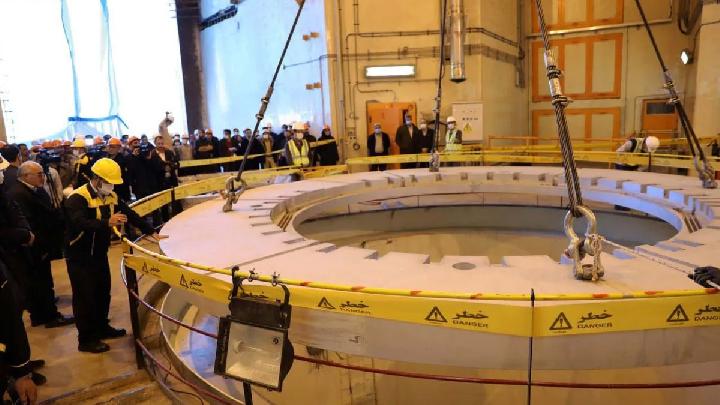 What Is the Nuclear Non-Proliferation Treaty and Why Does Iran Want to Leave It?