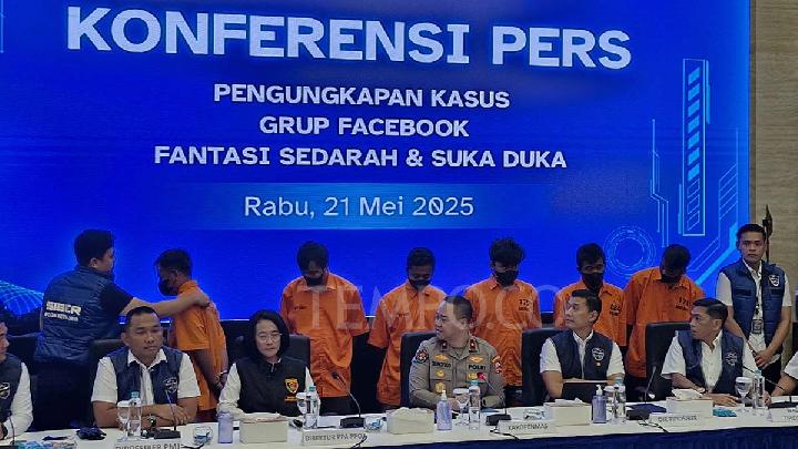 Photo: Tempo (2025)  Member of Commission III of the Indonesian House of Representatives from the Gerindra Party faction, Martin Daniel Tumbelaka. Photo: Detik (2025)  Photo: Detik (2025)  Photo: Detik (2025)