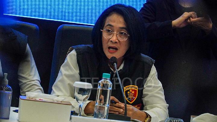 Indonesia Repatriates 1,121 Citizens Allegedly Working as Scammers