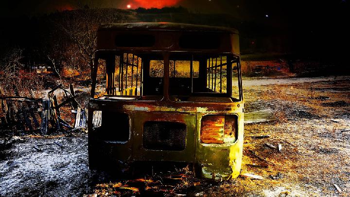 At Least Six Killed in Deadly Pakistan School Bus Explosion