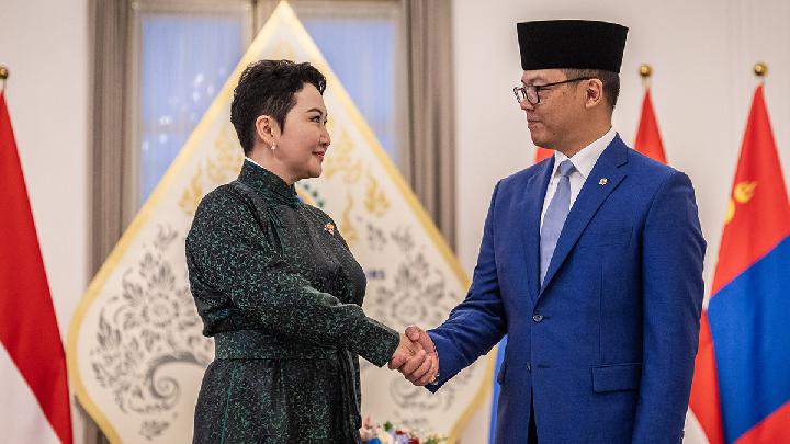 Mongolia and Indonesia Plan Visa-Free Travel