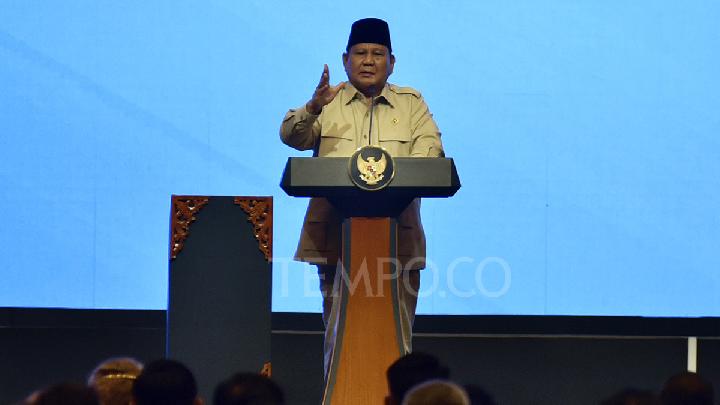 Prabowo Urged to Appoint Special Envoy to Tackle Papua Conflict