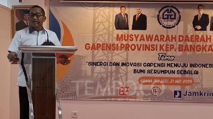 Indonesia's Budget Efficiency Slow Regional Construction Projects