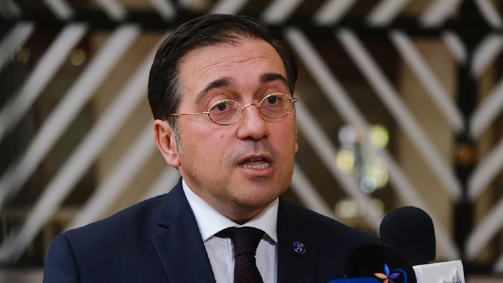 Spain Holds Madrid Group Meeting, Increases Pressure on Israel