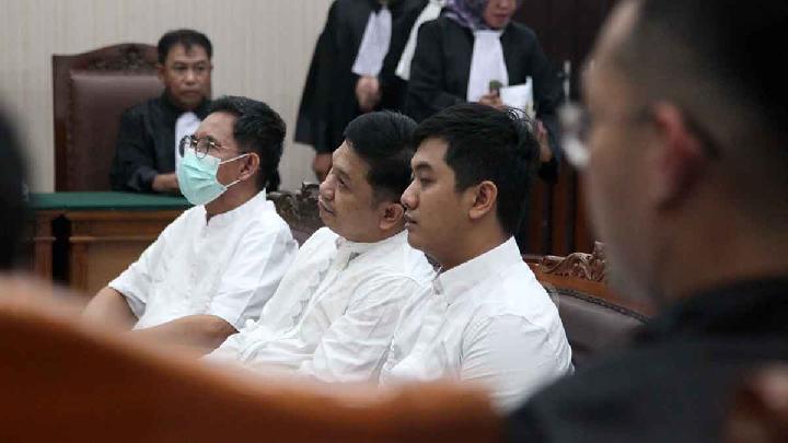 Saksi Sebut Budi Arie Minta Adhi Kismanto Jadi Staf IT di Kominfo