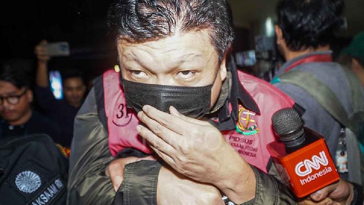 AGO Probes Corruption in Sritex's Rp3.58 Trillion Bank Credit