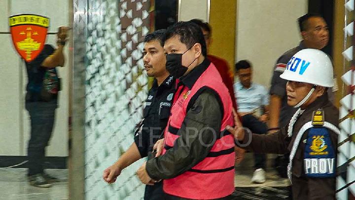 Sritex Credit Corruption: Two Former BRI Officials Interrogated by AGO