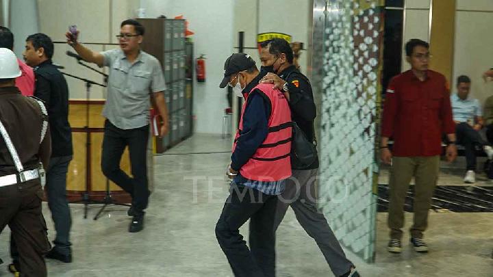 Bank DKI Ready to Cooperate After Former CEO Implicated in Sritex Loan Scandal