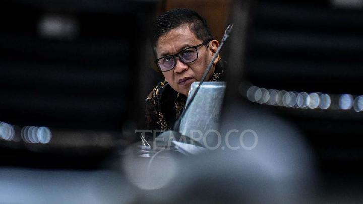 Tim Hukum Hasto Keberatan Pegawai KPK Jadi Saksi Ahli di Persidangan