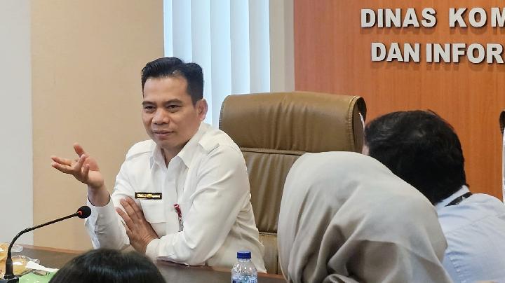 Tangsel Terapkan Sistem Online untuk SPMB SDN-SMPN