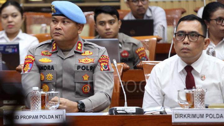 Alleged Human Smuggling Involving Chinese National Revealed in Indonesia's NTT