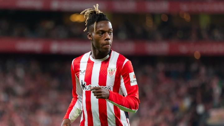 Real Madrid ingin Merekrut Nico Williams. Profil Pemain Spanyol Ini
