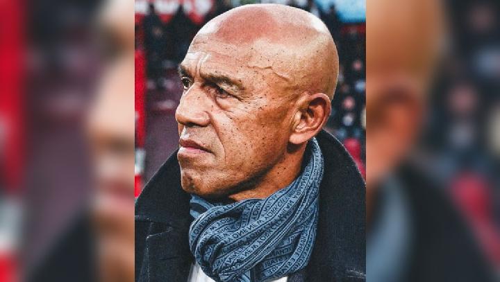 Profil Simon Tahamata, Pemandu Bakat Baru Timnas Indonesia