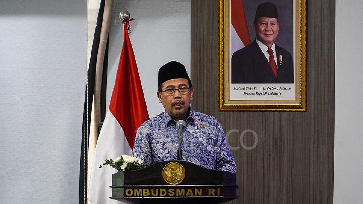Maladministrasi: Pemerintah Kota Semarang Belum Bayar Honor 2.047 Tenaga Kesehatan