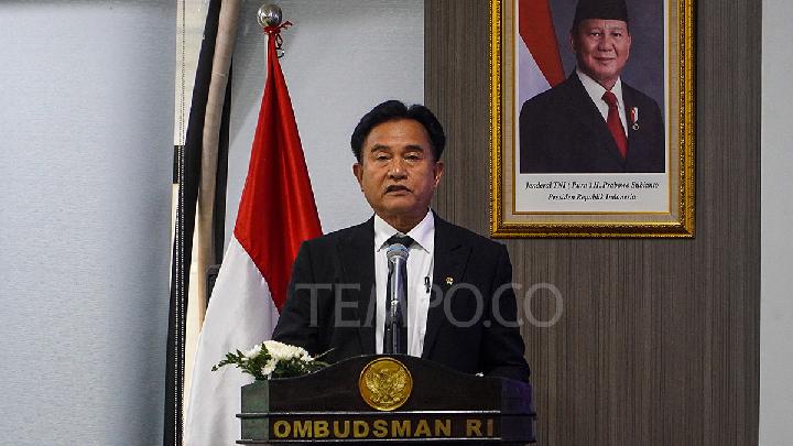 Prabowo Prepares Presidential Decree on Police Reform Commission