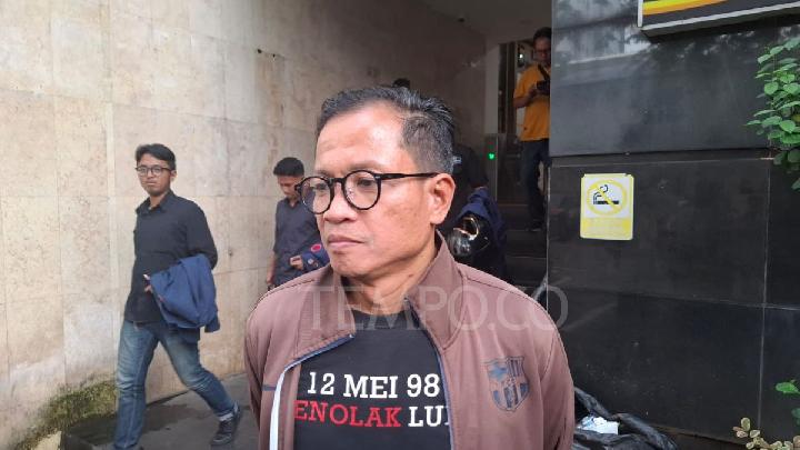 Indonesia's Culture Minister Dismisses 1998 Mass Rape Tragedy as Rumor