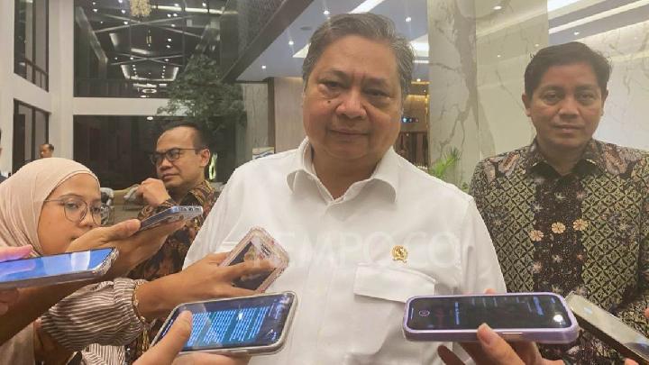 Indonesia, US Continue Talks on Reciprocal Tariffs