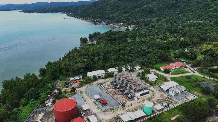 Independent Clean Energy Just for Show