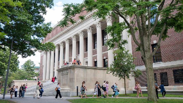 List of Best Universities in the World 2026 According to QS World Ranking