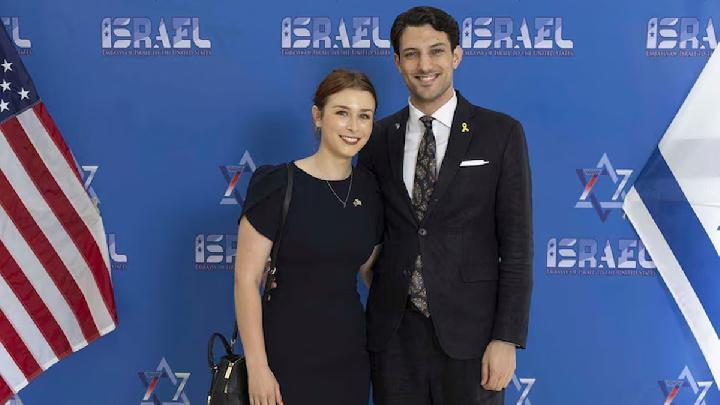 Dunia Sepekan: Profil Penembak Staf Kedubes Israel, Covid-19 Merebak Lagi