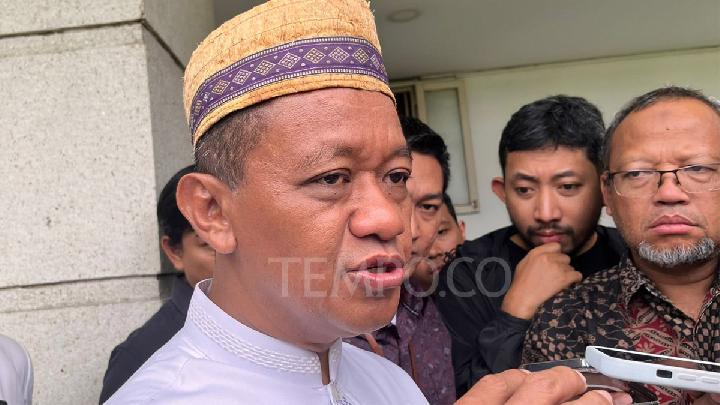 Indonesia Sees Rp2,967tn in Renewable Energy Investment Potential
