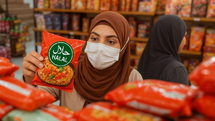 Menerapkan Produk Halal dari Hulu ke Hilir Jadi Standar Baru Industri