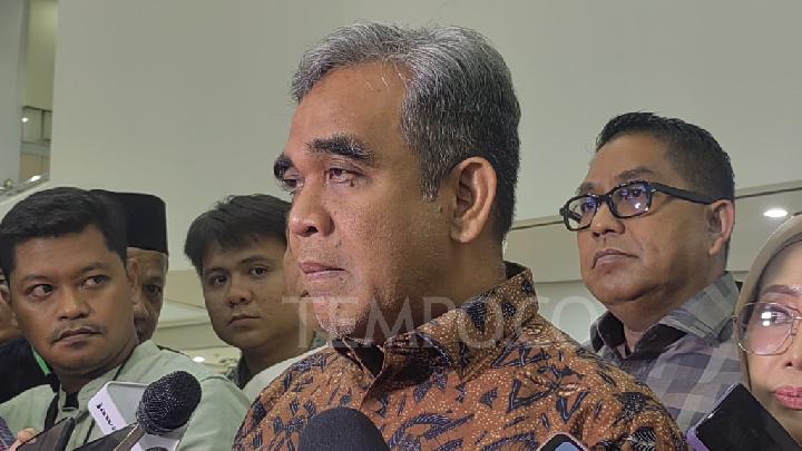 Indonesia's US Ambassador Pick Awaits Prabowo's Final Approval