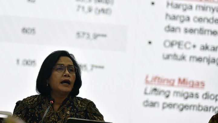 Finance Minister Vows to Keep State Budget Deficit Below 3% in IMF Meeting