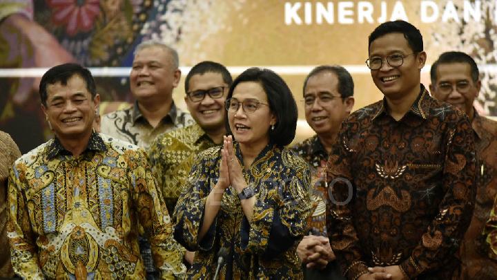 Prabowo's Favoritism Wrecking the Bureaucracy