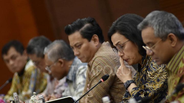 Indonesia Unveils Rp24 Trillion Economic Stimulus Package