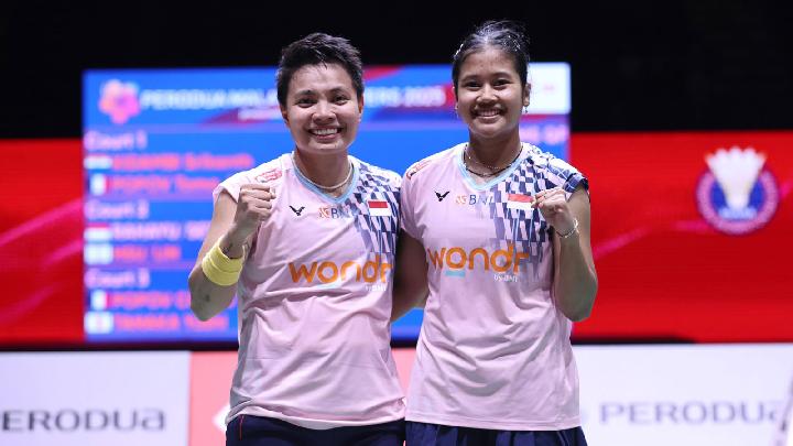 Rekap Hasil Malaysia Masters 2025: Hanya 1 Wakil Indonesia Lolos ke Semifinal
