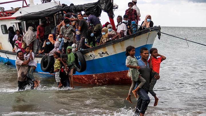 Myanmar Faces Rohingya Genocide Case: What to Know