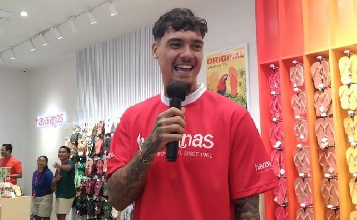 Pemain Timnas Indonesia Shayne Pattynama Masih Tanpa Klub