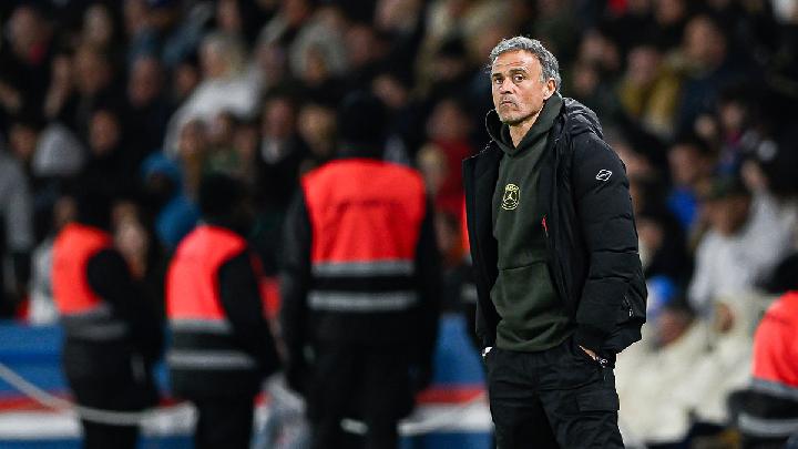 Enrique Akui Konsistensi Bayern Munchen, tapi PSG Terbaik