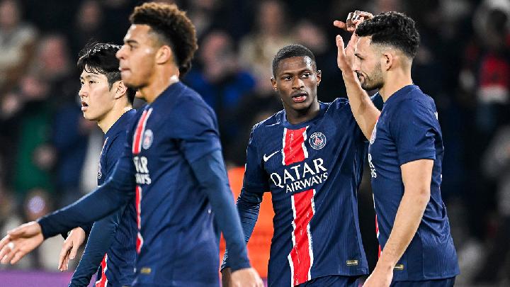 PSG Tramples Real Madrid 4-0, Advances to 2025 FIFA Club World Cup Final