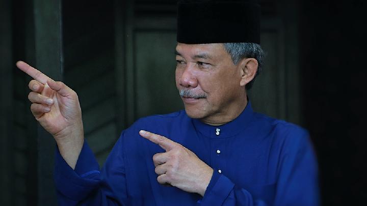 Malaysia Says Trump Will Attend Thailand-Cambodia Peace Deal at ASEAN Summit