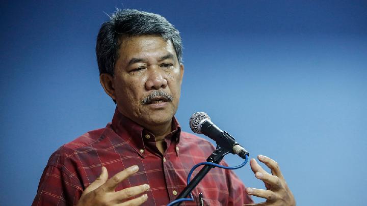 Malaysia Condemns Double Standards on Israel's Genocide in Gaza