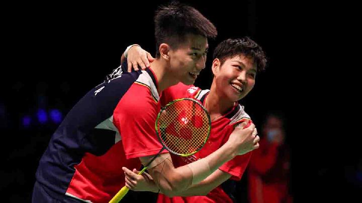 Rekap Hasil Final Malaysia Masters 2025: Cina Juara Umum Raih 4 Gelar