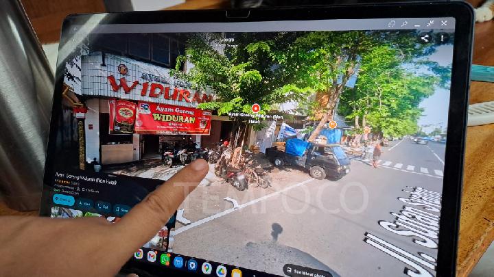 Ayam Goreng Widuran Uproar: Should Non-Halal Labeling Be Explicitly Displayed?