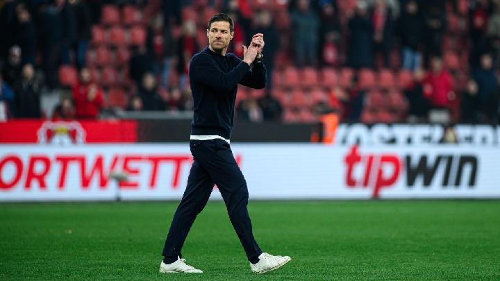 Karier Kepelatihan Xabi Alonso. Pelatih Baru Real Madrid