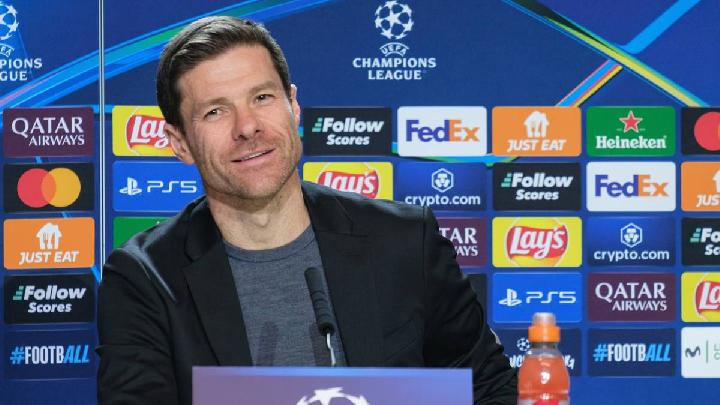Xabi Alonso to Debut as Real Madrid Coach at 2025 Club World Cup
