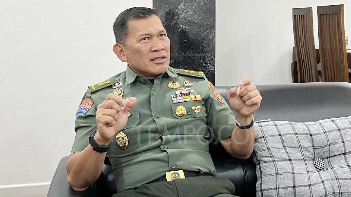 TNI Denies Power Grab as 4,472 Soldiers Reportedly Assigned to Civilian Roles