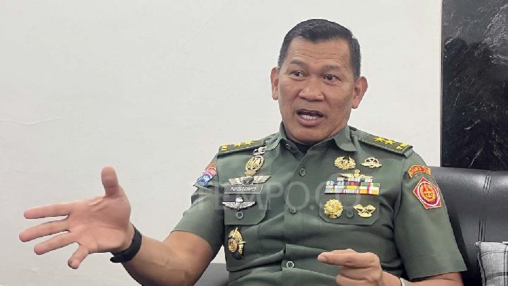 TNI Says No Militarization in Dedi Mulyadi's Military Barracks Program for Children