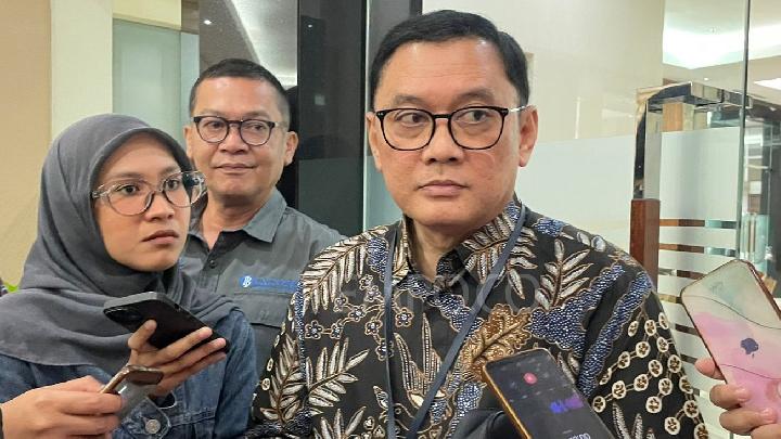 Indonesia's Foreign Debt Falls Slightly to US$432.5 Billion in July 2025