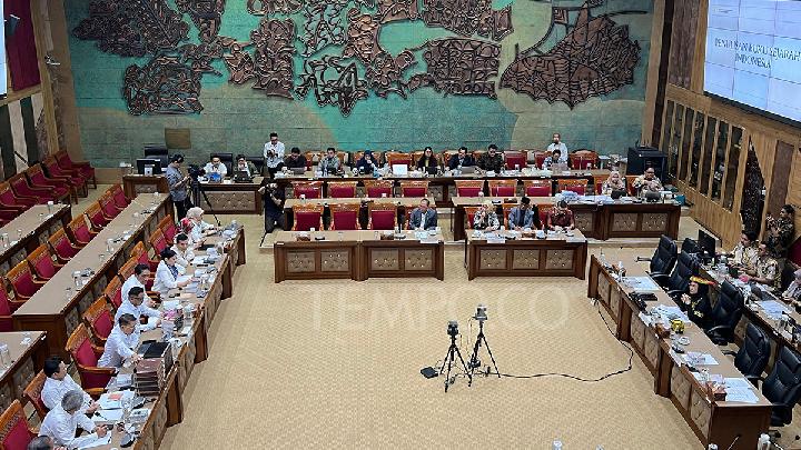 Aliansi Organ 98 Minta Pemerintah Hentikan Penulisan Ulang Sejarah