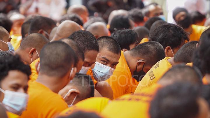Polri Ungkap Premanisme Mulai Sasar Objek Vital Nasional